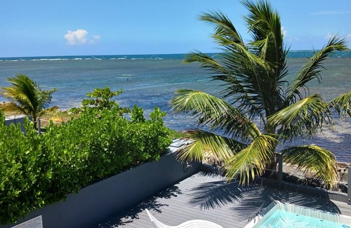 Zarzal Villa | Villa Picuas MR in Rio Grande Magical place