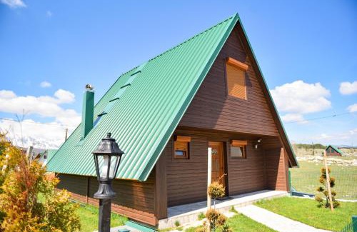 Zabljak House | Villa Piece of Soul Zabljak