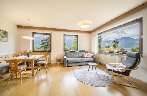Terlano Apartment | Villa Pinie Apt 2