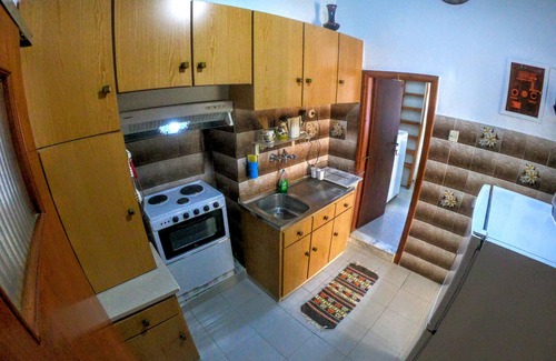 Symi House | Villa Pitini