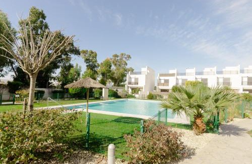 Conil de la Frontera Apartment | Villa playa Fontanilla I