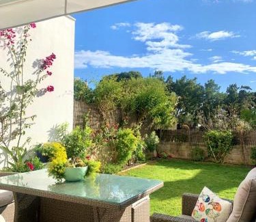 Conil de la Frontera Apartment | Villa playa Fontanilla I