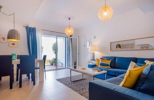 Conil de la Frontera Apartment | Villa playa Fontanilla I