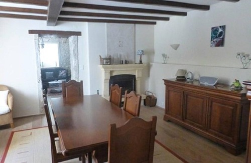 Bourg-de-Visa House | Villa, pool, peace and quiet