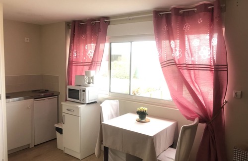 Saint-Come-de-Fresne House | Villa Port Winston B&B