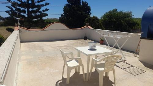 Pachino House | Villa Porto fossa 2