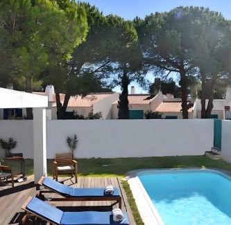 Prainha House | Villa Prainha