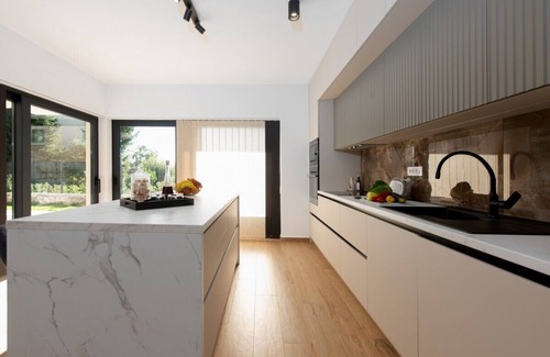 Sarsoni Villa | Villa Prenc in Matulji - Haus für 6 Personen