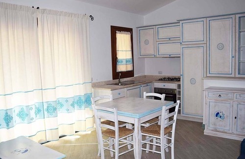 Pittulongu Villa | Villa Princi 3C with Sea View