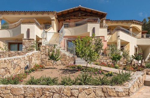 Pittulongu Villa | Villa Princi 3C with Sea View