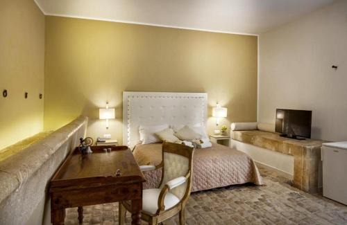 Ispica Hotel | Villa Principe Di Belmonte