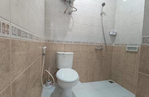 Cipanas Villa | Villa puncak bogor 3 Kamar Tidur at kota bunga - Privat pool dan marble konsep
