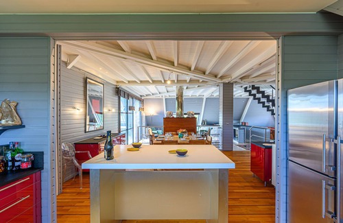 Saint-Philibert House | Villa Pyramide I by Interhome