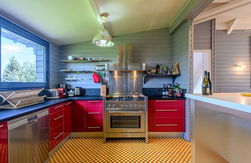 Saint-Philibert House | Villa Pyramide I by Interhome