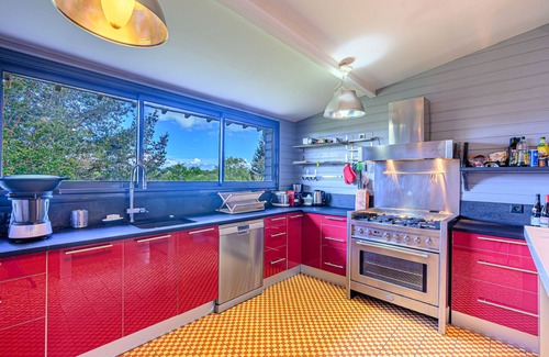 Saint-Philibert House | Villa Pyramide I by Interhome