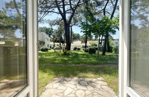 La Palmyre House | Villa rénovée 4 pièces 80m² avec patio privé et accès plage - La Palmyre - FR-1-705-71