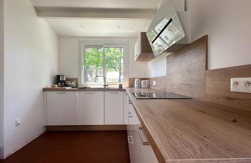 La Palmyre House | Villa rénovée 4 pièces 80m² avec patio privé et accès plage - La Palmyre - FR-1-705-71