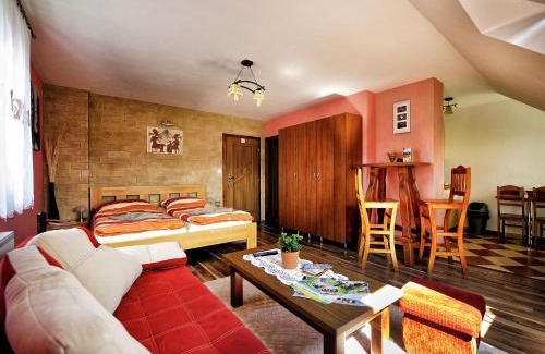 Hrabusice House | Villa Raj