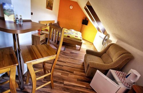 Hrabusice House | Villa Raj