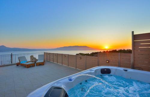 Ravdoucha Villa | Villa Ravdoucha
