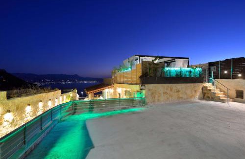 Ravdoucha Villa | Villa Ravdoucha
