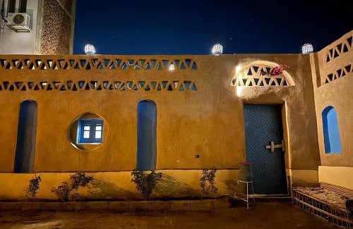 Luxor House | Villa Rebecca Professor's paradise