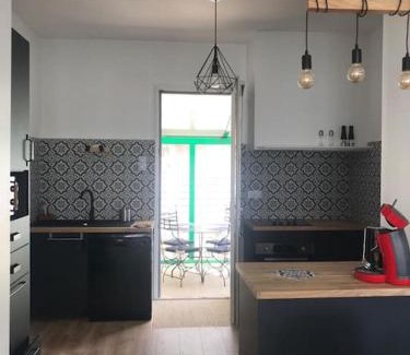 Soulac-sur-Mer House | Villa refaite à neuf à 200 mètres de la plage