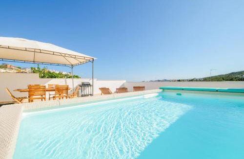 Castro Marina Apartment | Villa Reha Private Pool - Castro by HDSalento