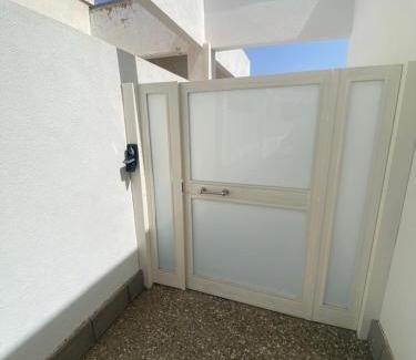Brucoli Villa | Villa Relax con giardino a Brucoli tra Siracusa e Catania