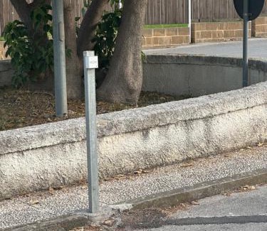 Brucoli Villa | Villa Relax con giardino a Brucoli tra Siracusa e Catania