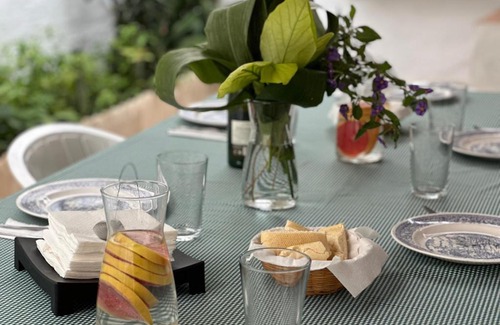 Torremolinos House | Villa Remedios