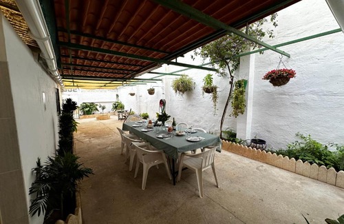 Torremolinos House | Villa Remedios
