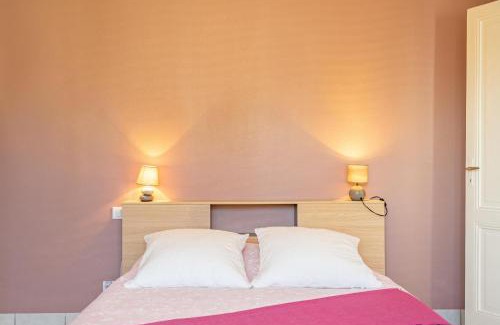 Saint-Palais-sur-Mer House | Villa Remojore