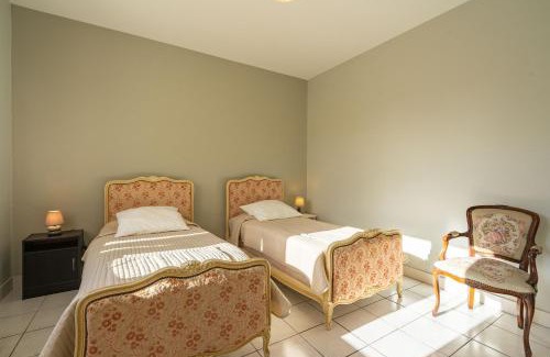 Saint-Palais-sur-Mer House | Villa Remojore