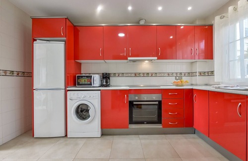 La Empedrola Villa | villa rental in Calpe ANDREA