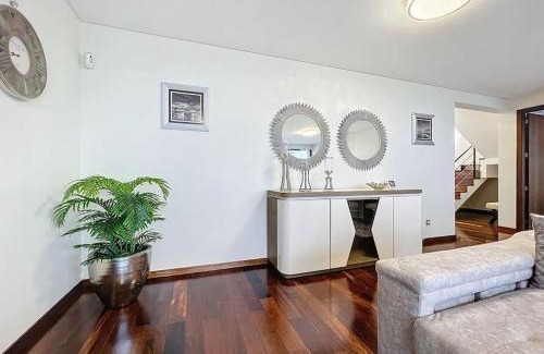 Camara de Lobos Villa | Villa Ribeiro Real 12 A