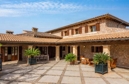 Capdepera Villa | Villa Ribot
