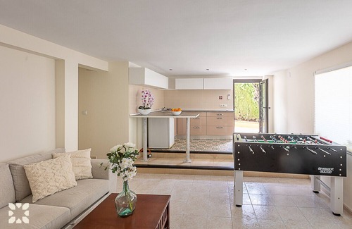 Calpe Villa | Villa RICA by Abahana Villas