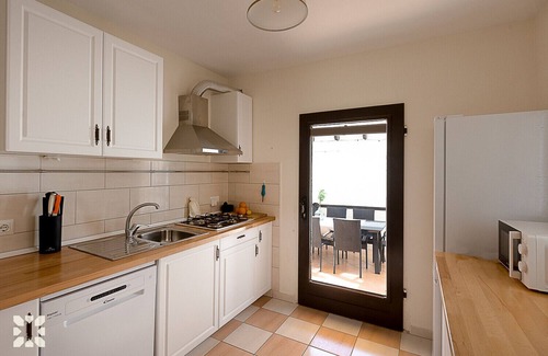 Calpe Villa | Villa RICA by Abahana Villas