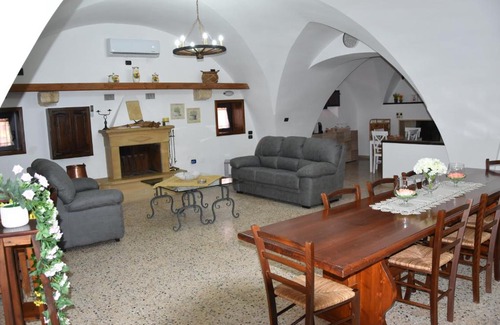 Francavilla Fontana House | Villa Rinalda