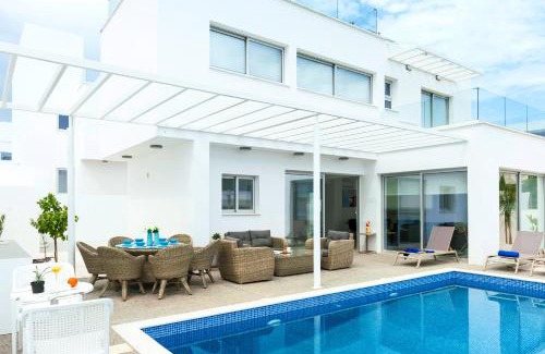 Ayia Napa Villa | Villa Roberta