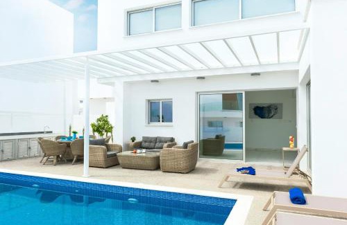 Ayia Napa Villa | Villa Roberta