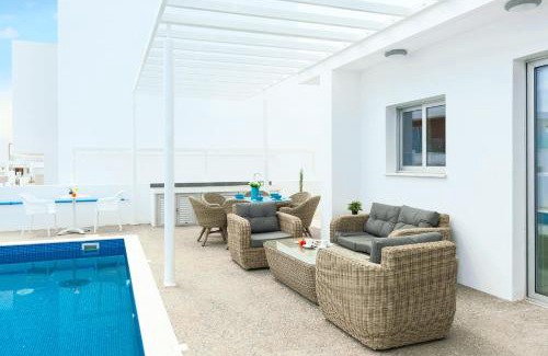 Ayia Napa Villa | Villa Roberta