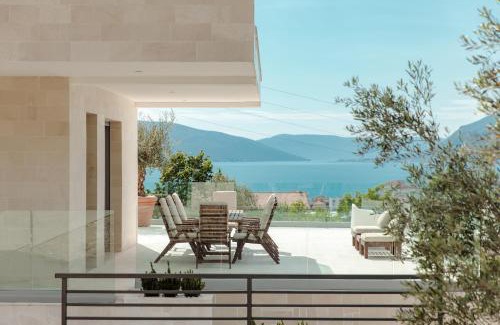 Tivat Apartment | Villa Roc Blanc