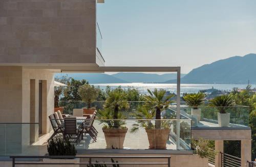 Tivat Apartment | Villa Roc Blanc