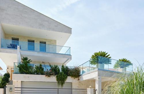 Tivat Apartment | Villa Roc Blanc