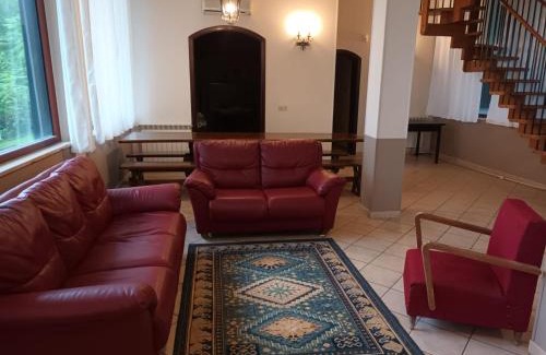 Zafferana Etnea House | Villa Roccia Scura dell'Etna
