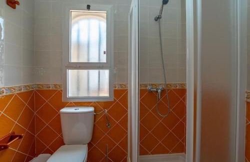 Callao Salvaje Villa | Villa Rosa