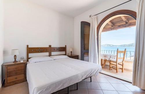 La Conia Villa | Villa Rosa