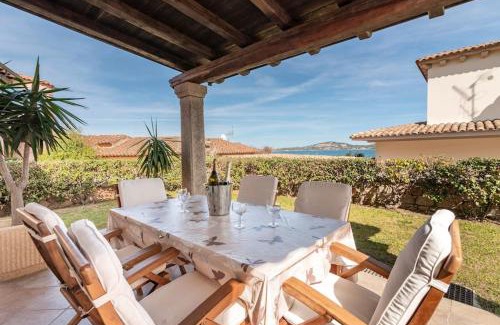 La Conia Villa | Villa Rosa